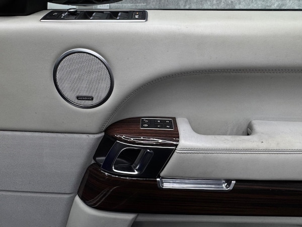Used Land Rover Range Rover 2013 for sale - 75681989: Photo 13