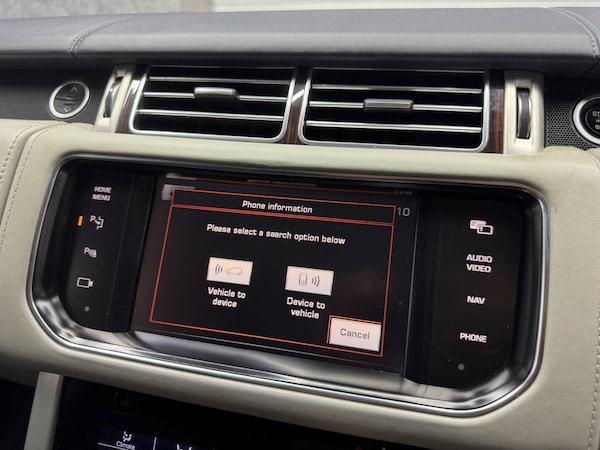 Used Land Rover Range Rover 2013 for sale - 75681989: Photo 17