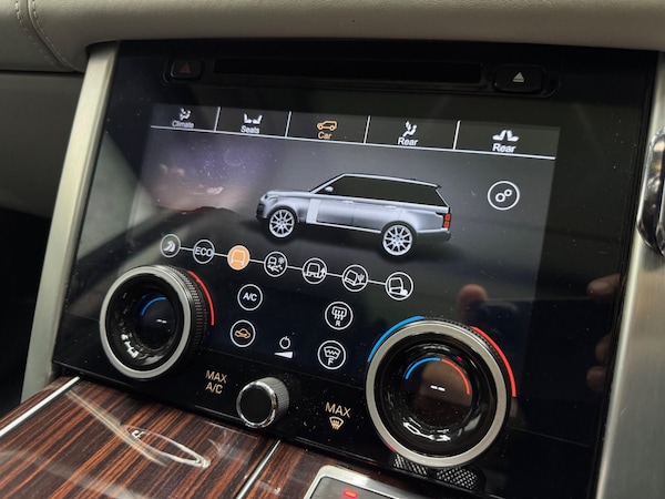 Used Land Rover Range Rover 2013 for sale - 75681989: Photo 18