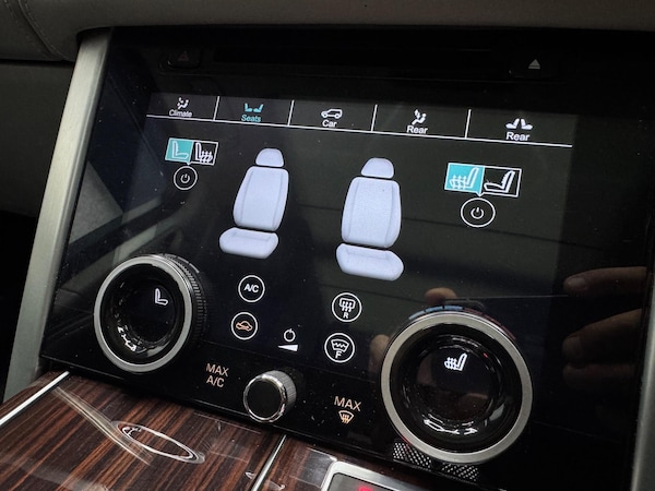 Used Land Rover Range Rover 2013 for sale - 75681989: Photo 19