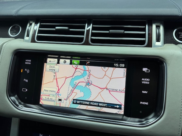 Used Land Rover Range Rover 2013 for sale - 75681989: Photo 20