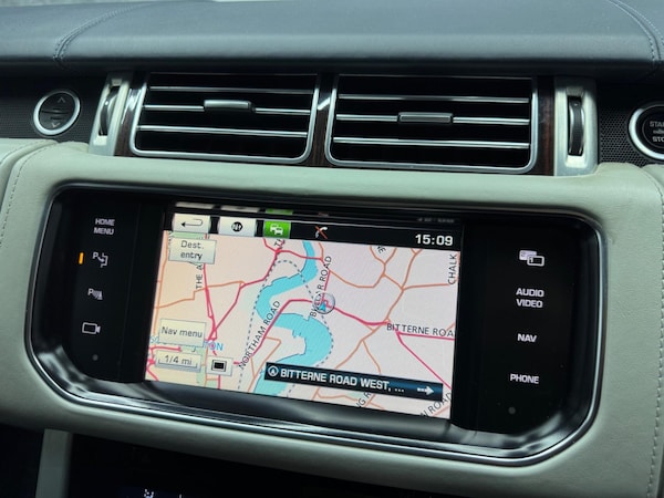 Used Land Rover Range Rover 2013 for sale - 75681989: Photo 21
