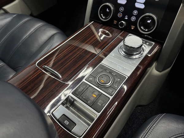 Used Land Rover Range Rover 2013 for sale - 75681989: Photo 24