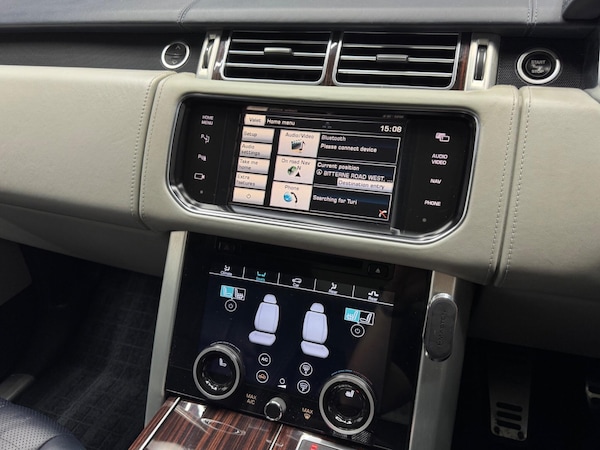 Used Land Rover Range Rover 2013 for sale - 75681989: Photo 25