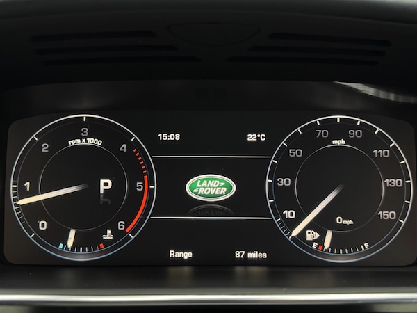 Used Land Rover Range Rover 2013 for sale - 75681989: Photo 26