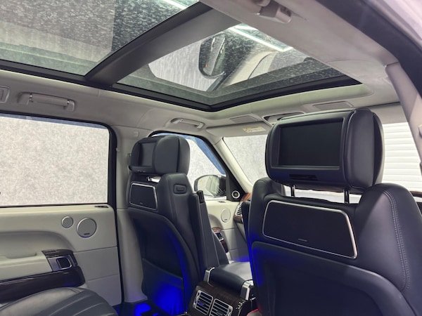 Used Land Rover Range Rover 2013 for sale - 75681989: Photo 34