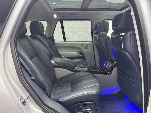 Used Land Rover Range Rover 2013 for sale - 75681989: Photo 36