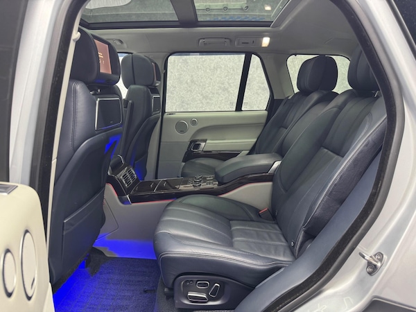 Used Land Rover Range Rover 2013 for sale - 75681989: Photo 37