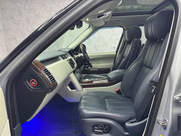 Used Land Rover Range Rover 2013 for sale - 75681989: Photo 38