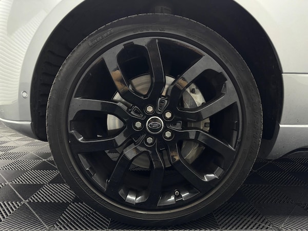 Used Land Rover Range Rover 2013 for sale - 75681989: Photo 43