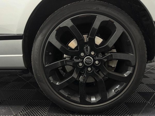 Used Land Rover Range Rover 2013 for sale - 75681989: Photo 44