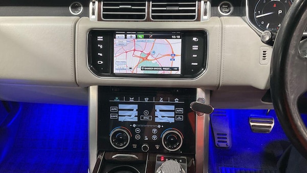 Used Land Rover Range Rover 2013 for sale - 75681989: Photo 4