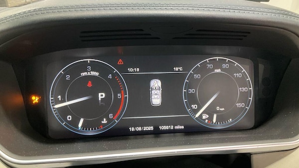 Used Land Rover Range Rover 2013 for sale - 75681989: Photo 5