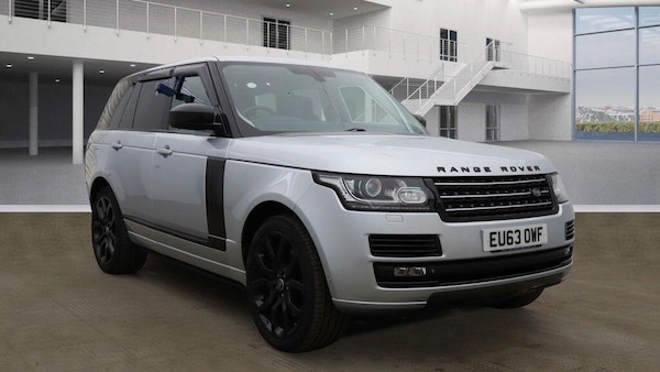 Used Land Rover Range Rover 2013 for sale - 75681989: Photo 7