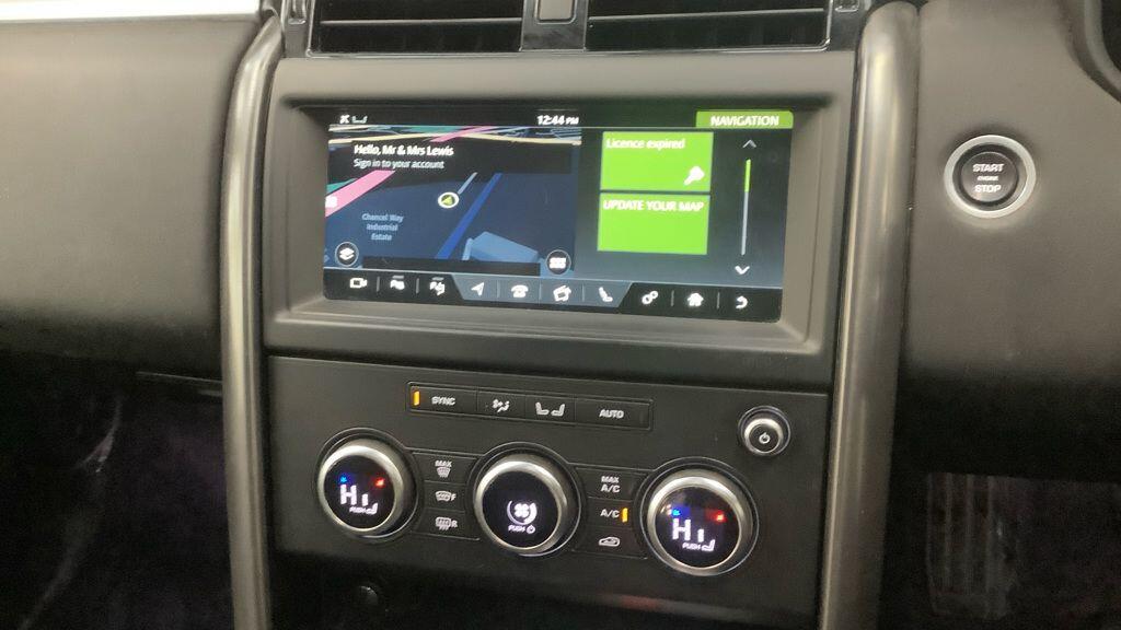 Used Land Rover Discovery 2020 for sale - 77454739: Photo 2