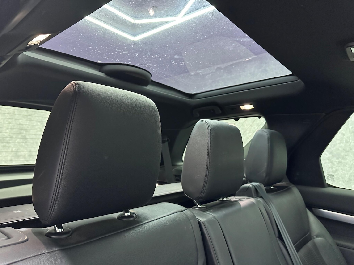 Used Land Rover Discovery 2020 for sale - 77454739: Photo 22