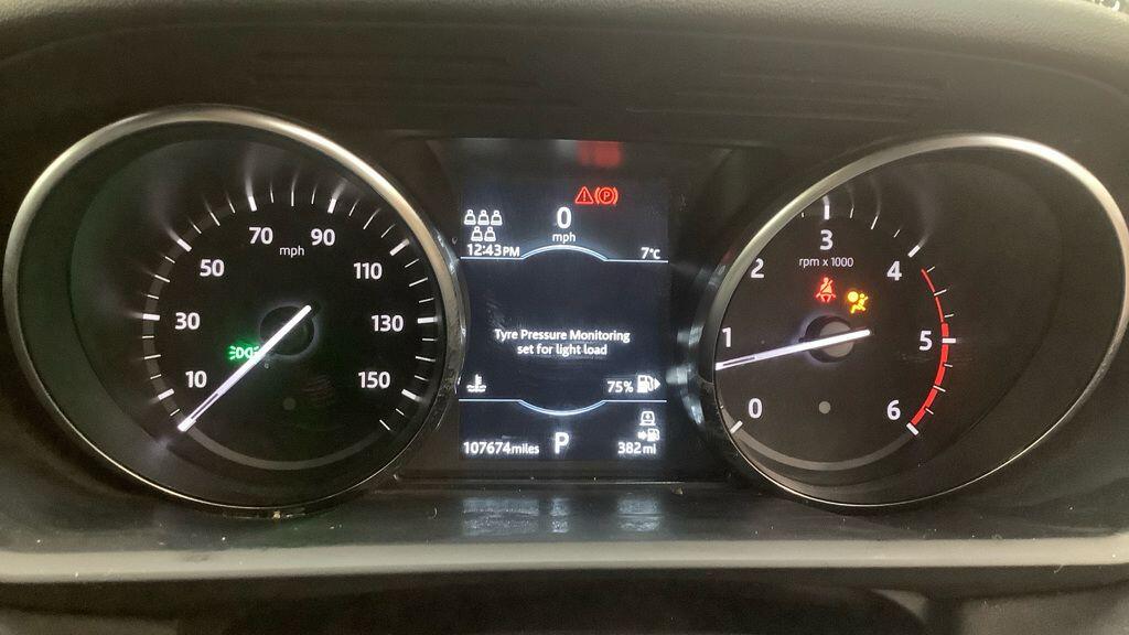 Used Land Rover Discovery 2020 for sale - 77454739: Photo 4