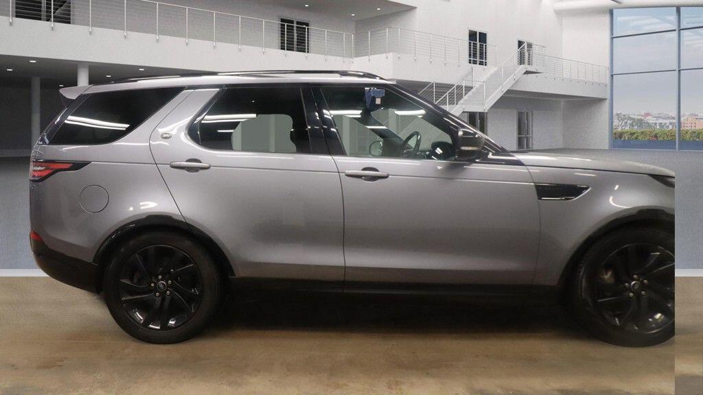 Used Land Rover Discovery 2020 for sale - 77454739: Photo 9