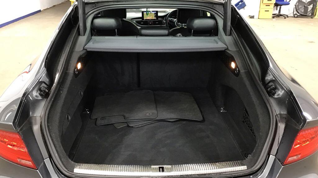 Used Audi A7 2014 for sale - 77658659: Photo 12