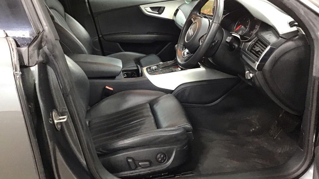 Used Audi A7 2014 for sale - 77658659: Photo 2