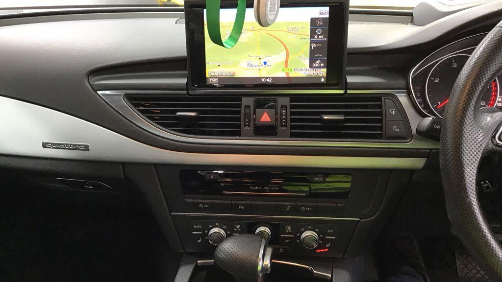 Used Audi A7 2014 for sale - 77658659: Photo 4