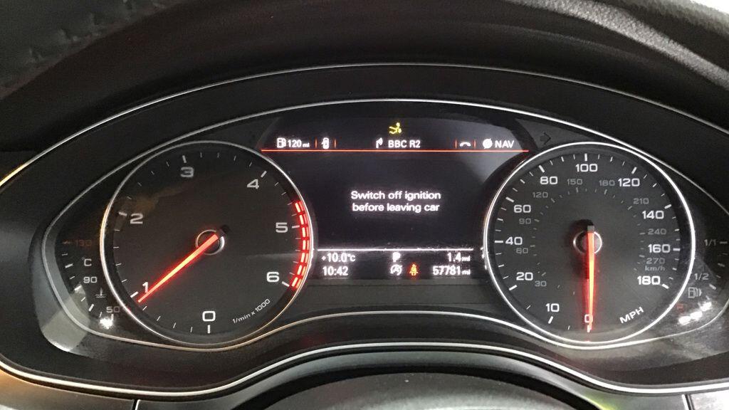 Used Audi A7 2014 for sale - 77658659: Photo 5