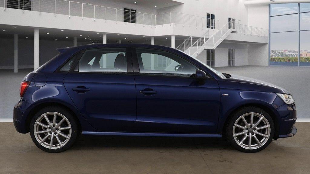 Used Audi A1 2015 for sale - 77784388: Photo 10