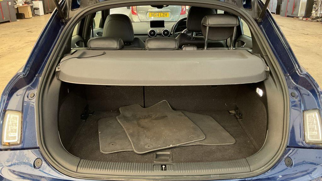 Used Audi A1 2015 for sale - 77784388: Photo 11