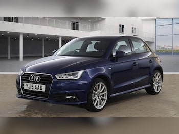 Audi A1 feature image