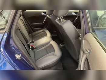 Used Audi A1 2015 for sale - 77784388: Photo