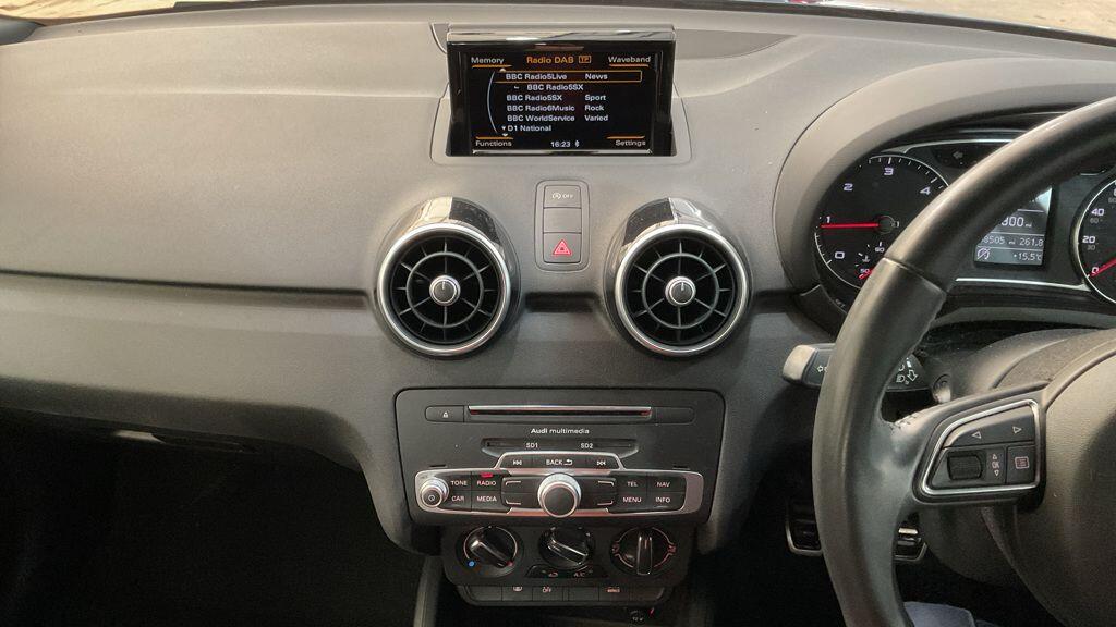 Used Audi A1 2015 for sale - 77784388: Photo 6