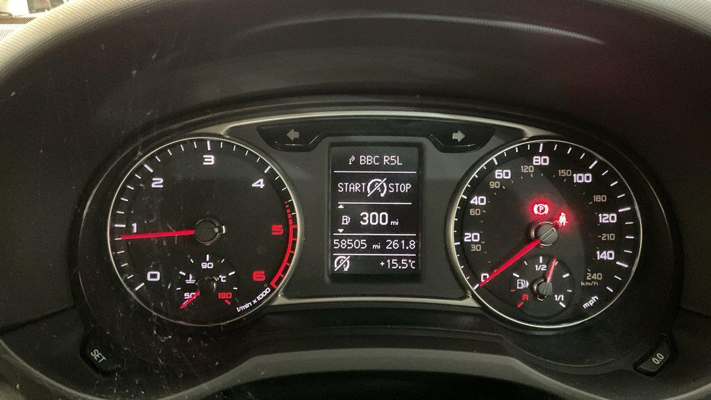 Used Audi A1 2015 for sale - 77784388: Photo 7