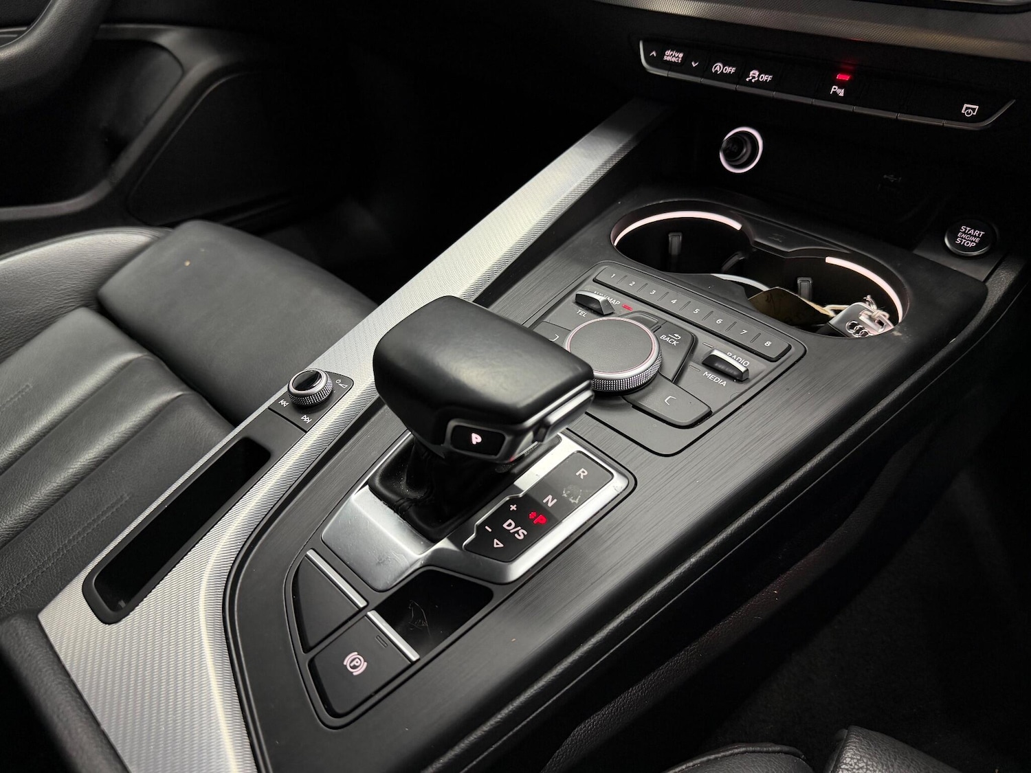 Used Audi A4 Avant 2017 for sale - 77091659: Photo 10