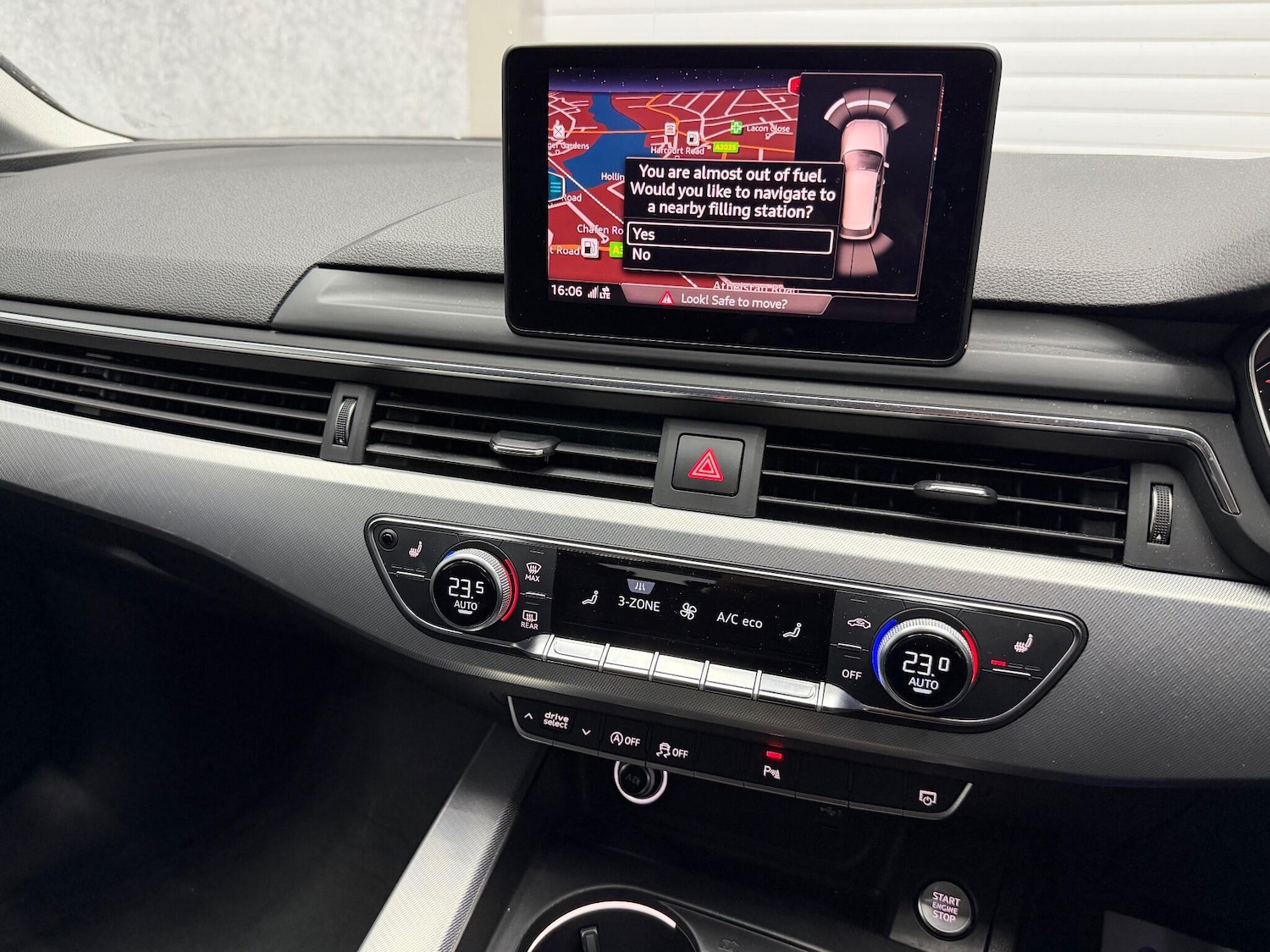 Used Audi A4 Avant 2017 for sale - 77091659: Photo 11