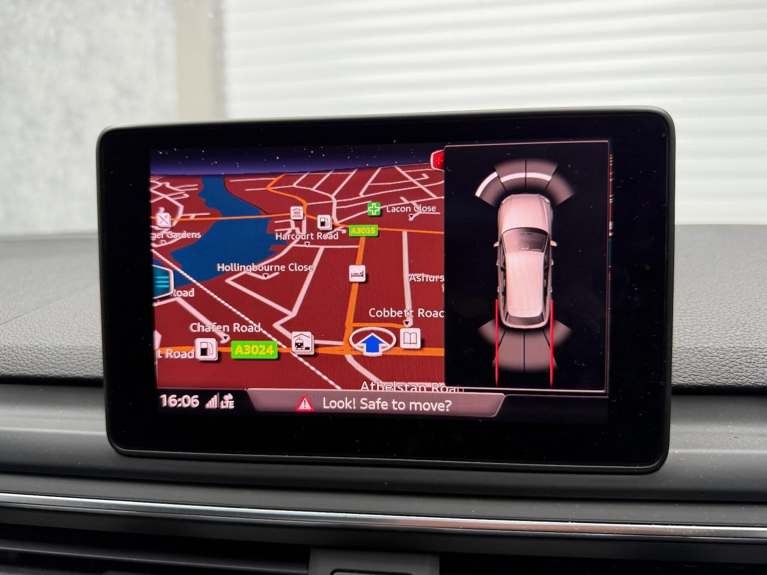 Used Audi A4 Avant 2017 for sale - 77091659: Photo 13