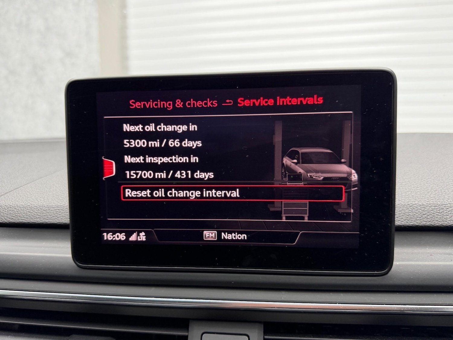 Used Audi A4 Avant 2017 for sale - 77091659: Photo 15