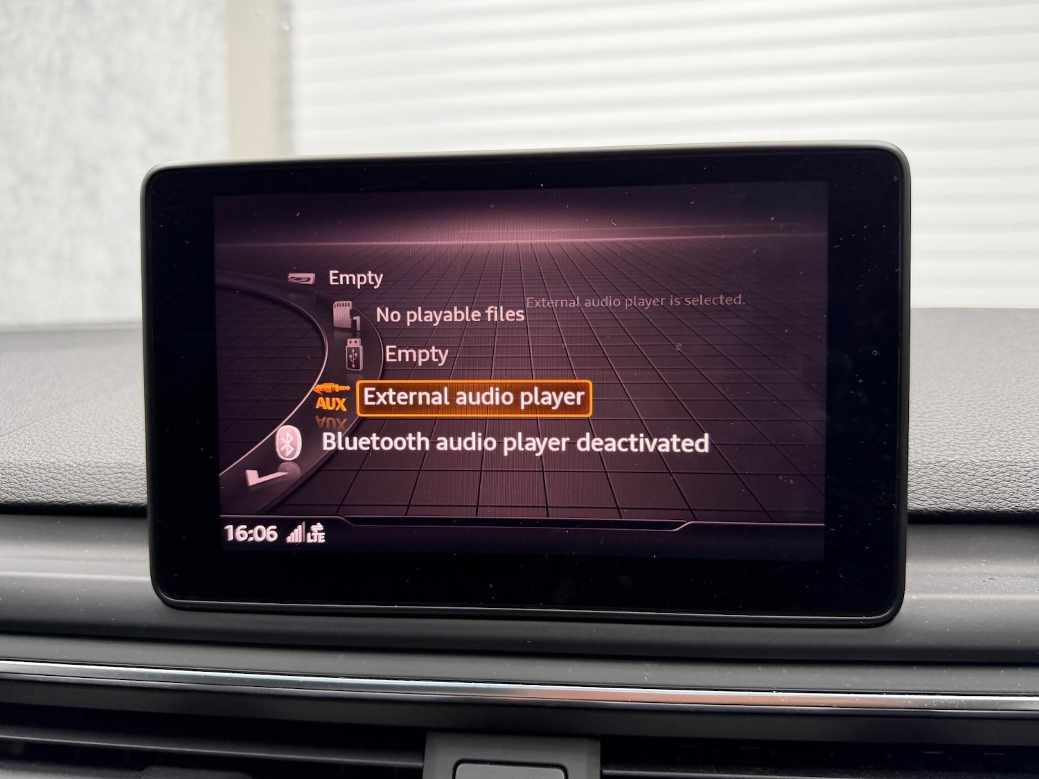 Used Audi A4 Avant 2017 for sale - 77091659: Photo 16