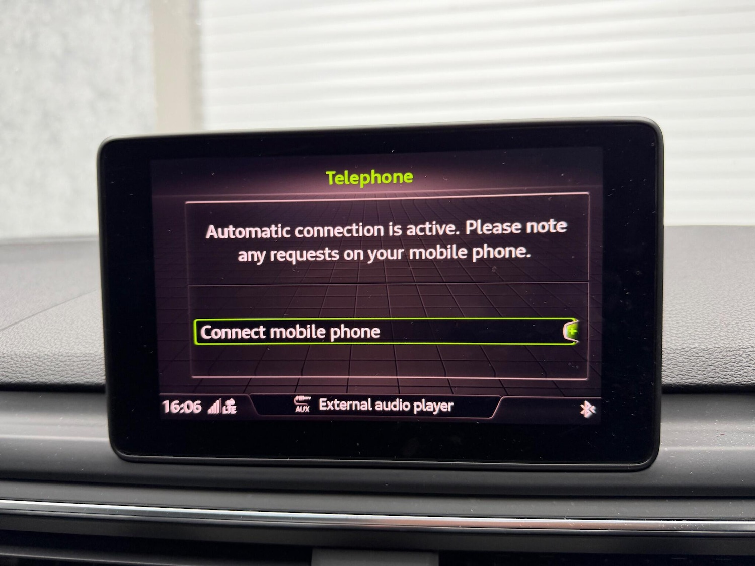 Used Audi A4 Avant 2017 for sale - 77091659: Photo 17