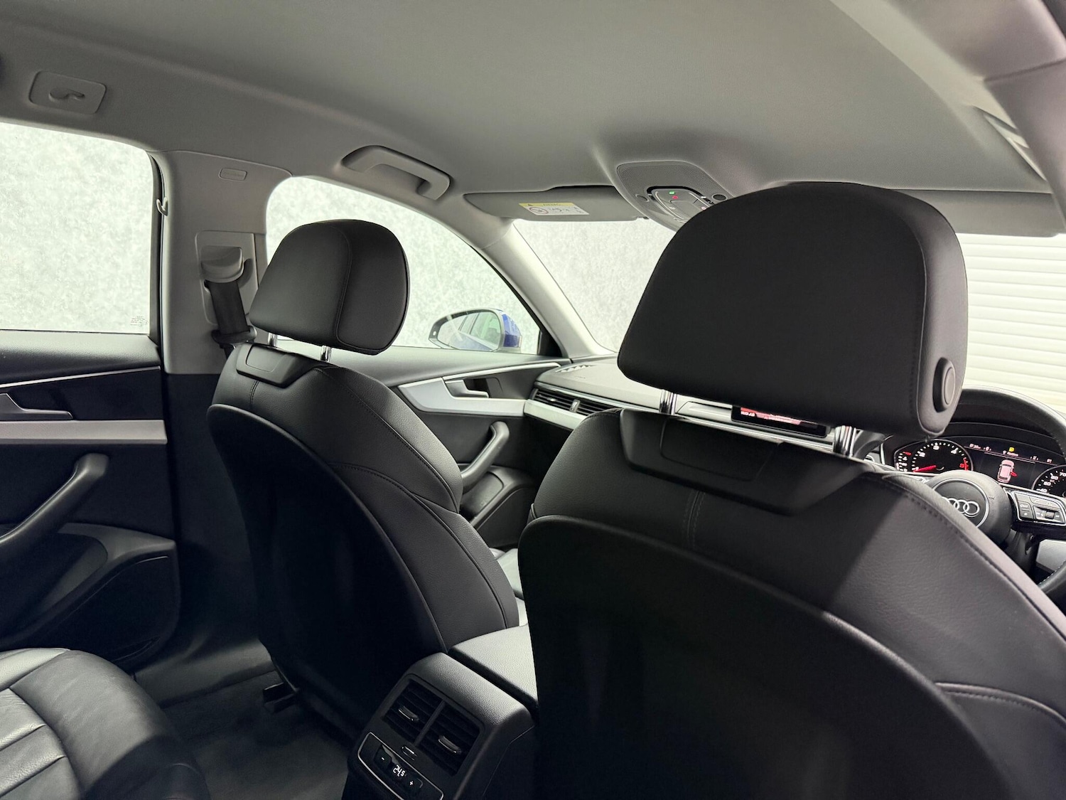 Used Audi A4 Avant 2017 for sale - 77091659: Photo 19