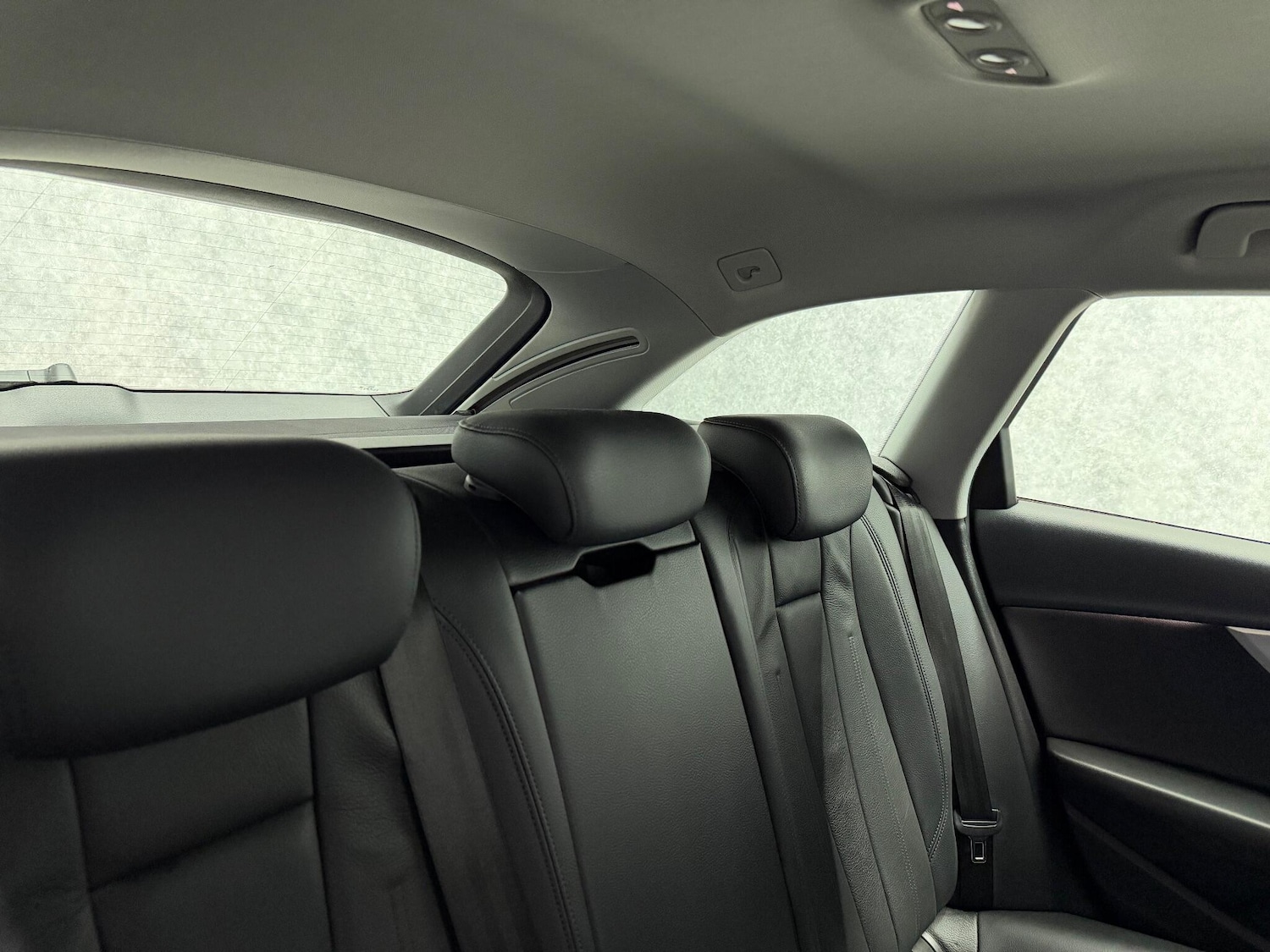 Used Audi A4 Avant 2017 for sale - 77091659: Photo 20