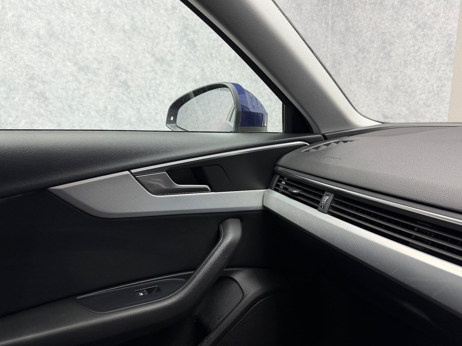 Used Audi A4 Avant 2017 for sale - 77091659: Photo 21