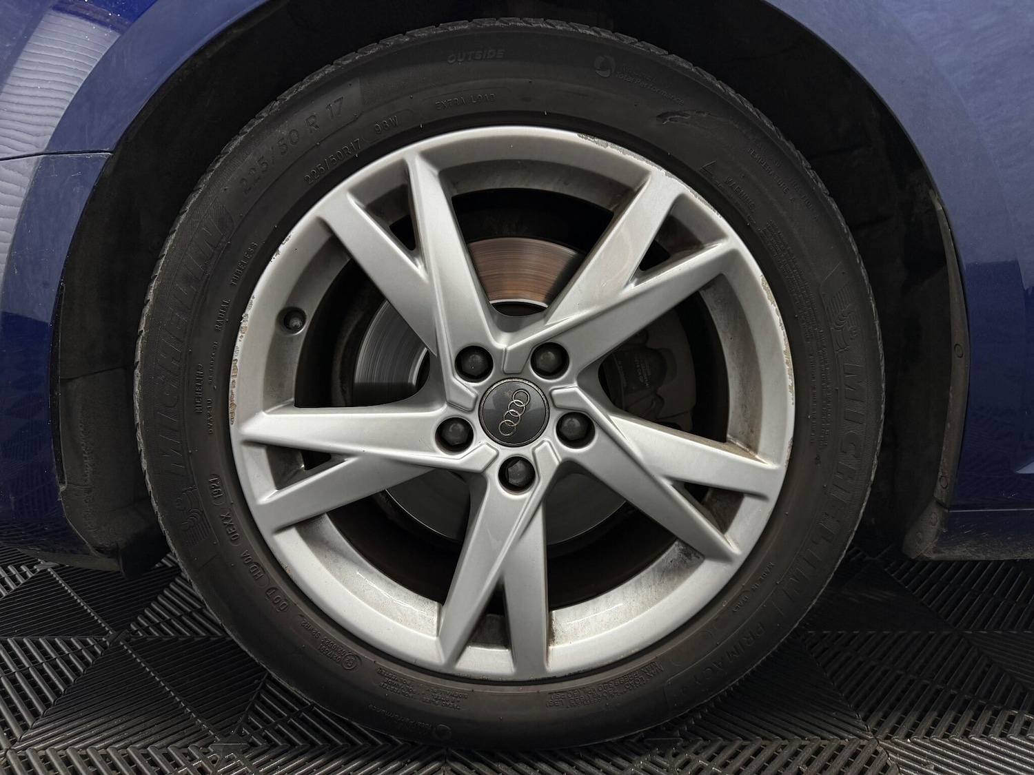 Used Audi A4 Avant 2017 for sale - 77091659: Photo 30