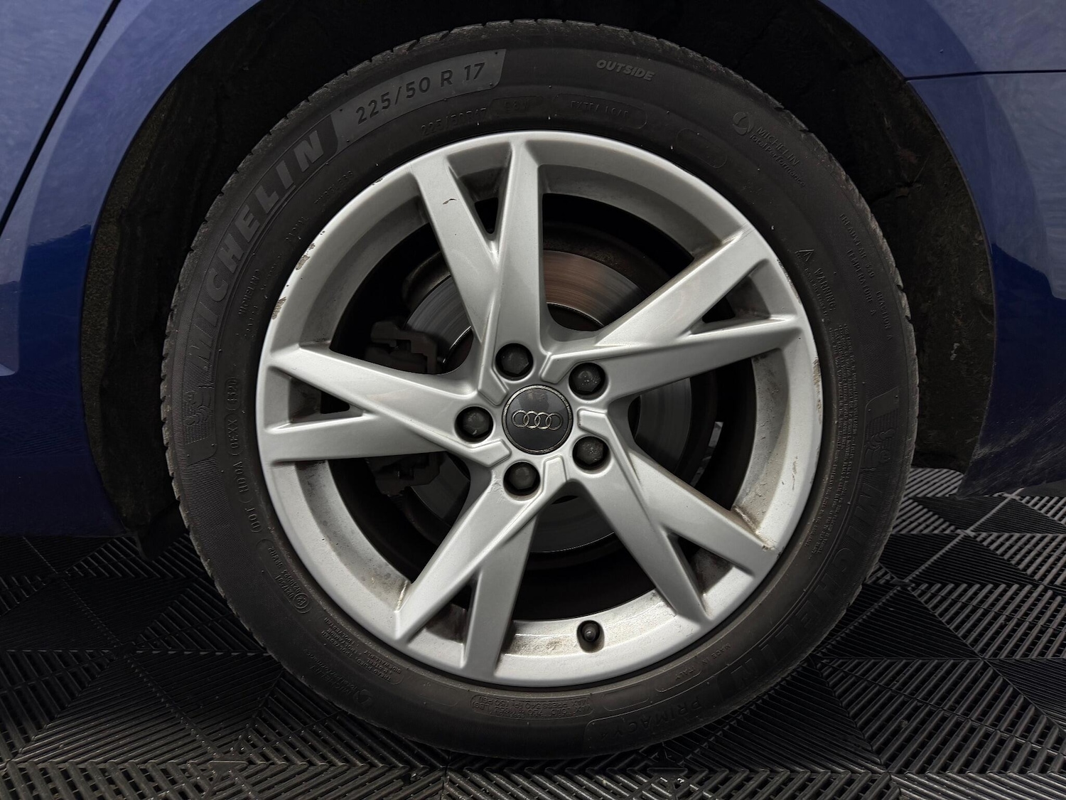 Used Audi A4 Avant 2017 for sale - 77091659: Photo 31