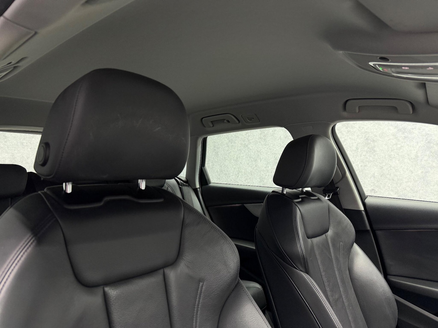 Used Audi A4 Avant 2017 for sale - 77091659: Photo 5