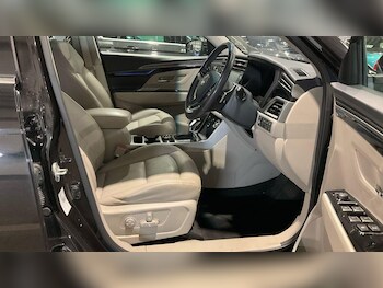 Used Ssangyong Korando 2019 for sale - 78348105: Photo