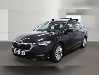 Used Skoda Octavia 2023 for sale - 79664479: Photo
