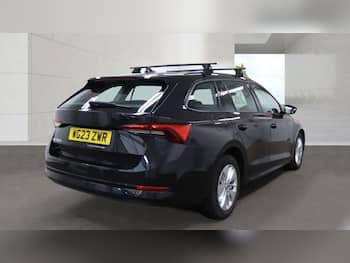 Used Skoda Octavia 2023 for sale - 79664479: Photo