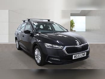 Used Skoda Octavia 2023 for sale - 79664479: Photo