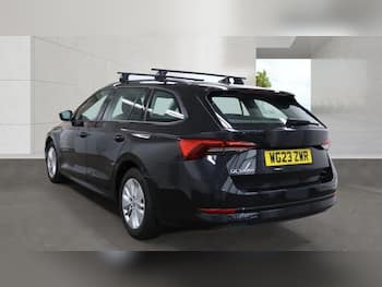 Used Skoda Octavia 2023 for sale - 79664479: Photo