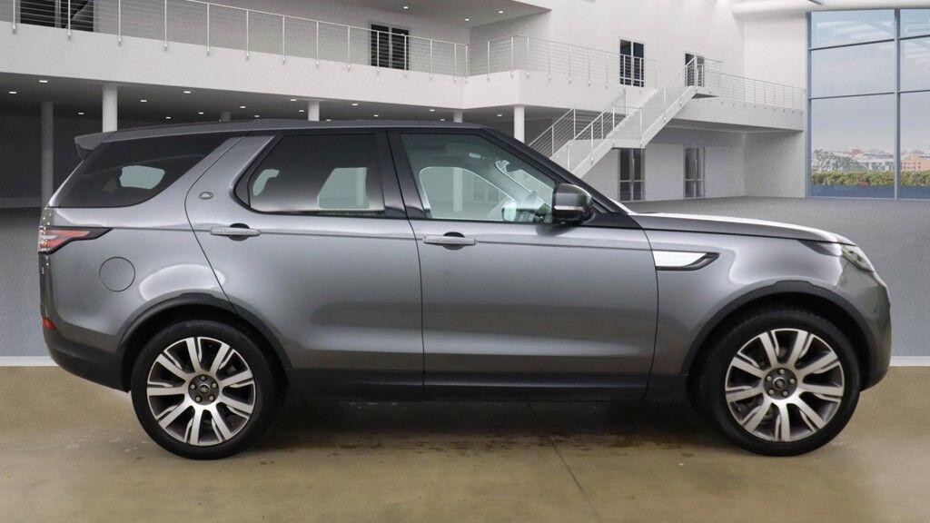 Used Land Rover Discovery 2017 for sale - 76440573: Photo 10
